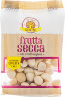 Noci macadamia