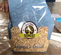 Grano tenero decorticato
