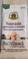 Nocciole