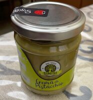 Crema di pistacchio