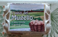 L' uovo del Mugello