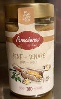 Senape dolce