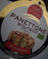 Panettone