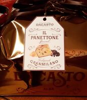 Panettone