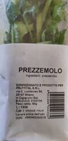 Prezzemolo