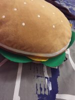 Coussin Burger