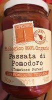 Passata di pomodoro