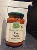 Ragù Vegano