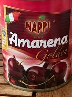 Amarena golden
