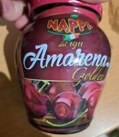 Amarena Golden