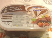 Nocciola e cioccolato