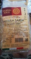 Fregula sarda