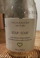 Sciue' sciue