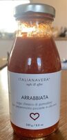 Arrabbiata