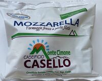 Mozzarella
