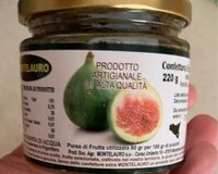 Confettura Extra di Fichi