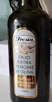 Olio extravergine d'oliva