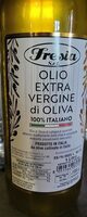 OLIO EXTRA VIRGINI di OLIVA