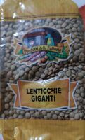 Lenticchie giganti
