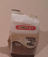 Lenticchie di montagna