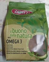 Mix Omega 3