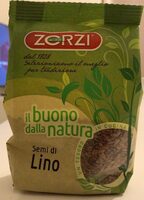 Semi di lino
