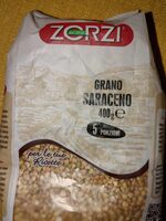 Grano saraceno