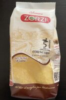 Cous cous