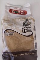 Cous cous integrale