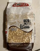 Orzo