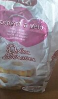 Zucchero a velo