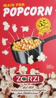Popcorn