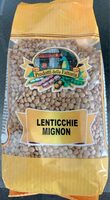 Lenticchie mignon