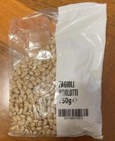 Fagioli borlotti