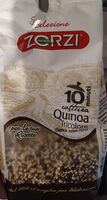 Quinoa