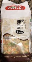 Zuppa leggera