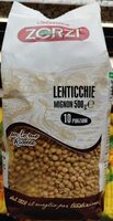 Lenticchie mignon