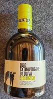 Olio extravergine di oliva Biilogico