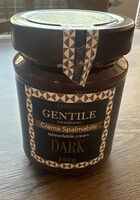 Crema Spalmabile Dark