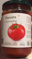Passata di pomodoro