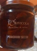 Pomodori secchi