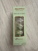Pistacchio Macarons