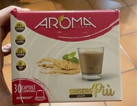 Ginseng più light