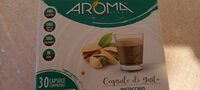 Caffè al pistacchio