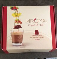 Capsule di gusto