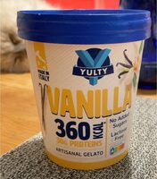 Vanilla
