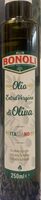 Olio extra vergine di oliva BONOLI