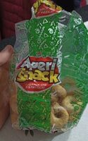 Taralli mediterraneanei