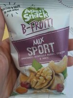 Mix sport