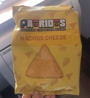 Nachos cheese